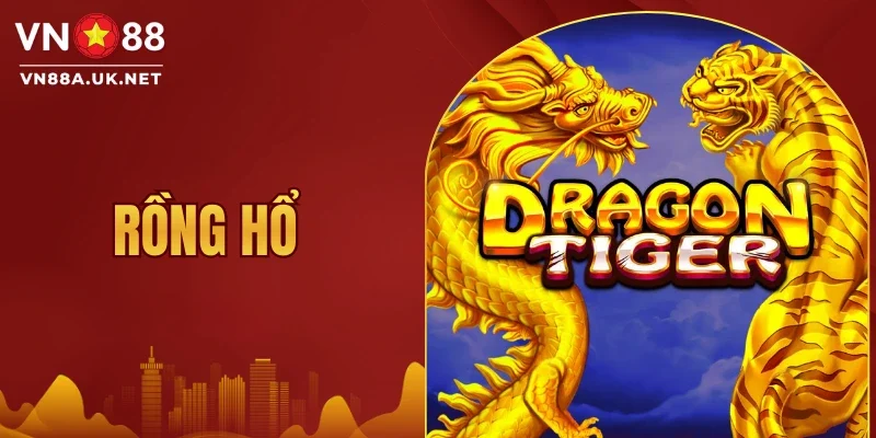 Rồng Hổ